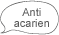 anti acarien