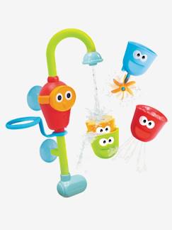 Brinquedos-Primeira idade-Brinquedos para o banho-Torneira e copos divertidos, Yookidoo