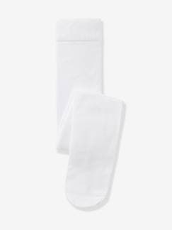 Bebé 0-36 meses-Collants lisos, para bebé menina