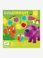 Little Circuit, da DJECO multicolor 