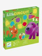 Little Circuit, da DJECO multicolor 