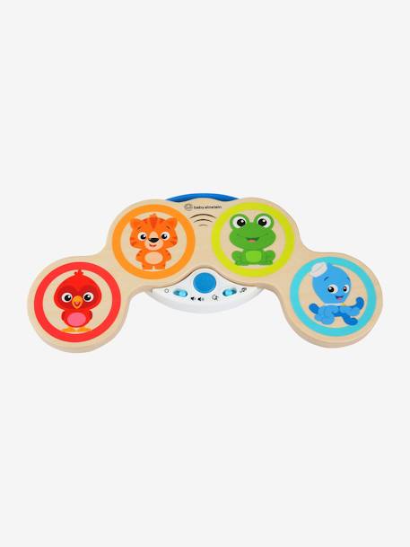 Bateria Magic touch Baby Einstein da HAPE azul 