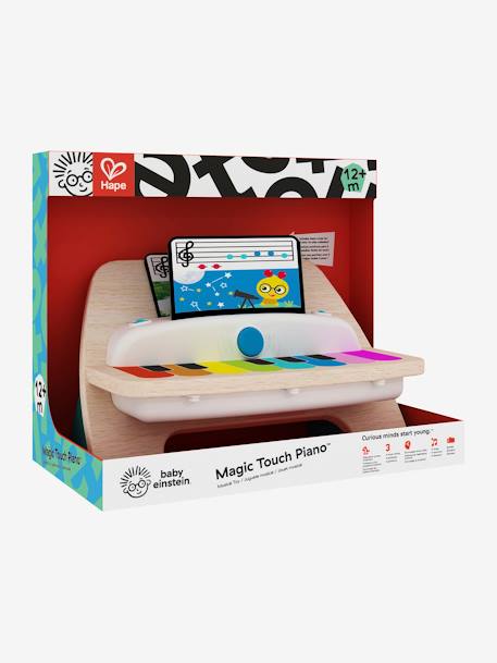 Piano Magic touch, da HAPE verde 