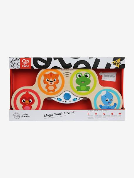 Bateria Magic touch Baby Einstein da HAPE azul 