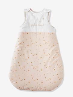Têxtil-lar e Decoração-Saco de bebé sem mangas, tema Jolie Nuit