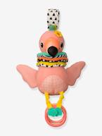 Brinquedo musical, Flamingo, INFANTINO rosa 