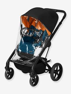 Puericultura-Capa para a chuva, Eezy S Twist da CYBEX