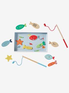 Toda a Seleção-Brinquedos-Jogos de sociedade-Jogos de habilidade e de equilíbrio-Pesca magnética