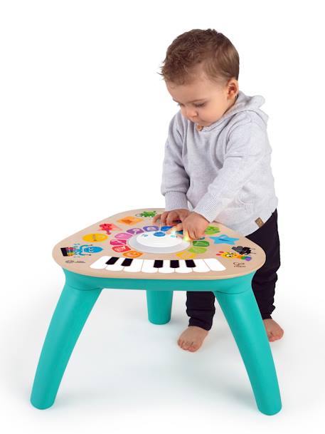 Mesa musical, Magic Touch, da HAPE verde 