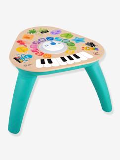 Brinquedos-Primeira idade-Mesa musical, Magic Touch, da HAPE