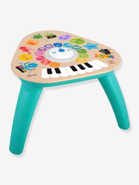 Mesa musical, Magic Touch, da HAPE verde 