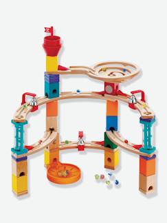 Toda a Seleção-Brinquedos-Jogos de imaginação-Jogos de construção-Circuito de berlindes Castle escape, da HAPE