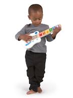 Guitarra Magic Touch, da HAPE branco 