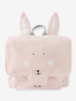 Menina 2-14 anos-Mochila quadrada Satchel animal, da TRIXIE