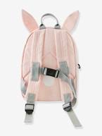 Mochila 'Backpack' animal, da TRIXIE ROSA CLARO LISO COM MOTIVO+VIOLETA CLARO LISO COM MOTIVO 