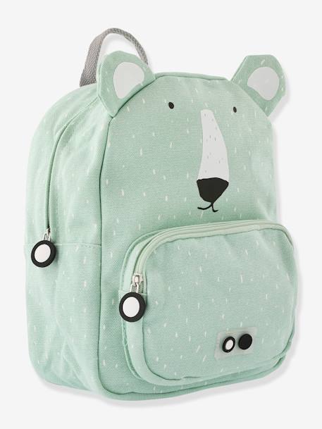 Mochila Backpack animal, da TRIXIE AMARELO MEDIO LISO COM MOTIVO+AZUL ESCURO LISO COM MOTIVO+bege+laranja+LARANJA MEDIO LISO COM MOTIVO+rosa-nude+verde+VERDE CLARO LISO COM MOTIVO+VERDE ESCURO LISO COM MOTIVO 