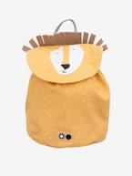 Mochila Backpack MINI animal, da TRIXIE AMARELO ESCURO LISO COM MOTIVO+AMARELO MEDIO LISO COM MOTIVO+AZUL ESCURO LISO COM MOTIVO+laranja+LARANJA MEDIO LISO COM MOTIVO+VERDE ESCURO LISO COM MOTIVO 