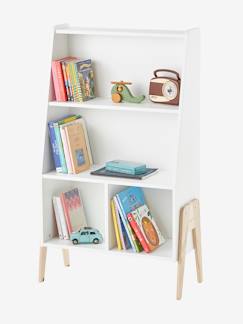 -Estante Retro Montessori