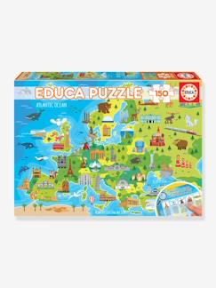 Prendas Educa Puzzles  Loja online brinquedos. Portes grátis a partir de  59€