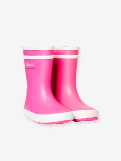 Calçado-Calçado menina (23-38)-Botas-Galochas para Baby Flac, da AIGLE®