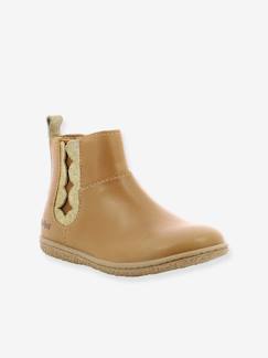 Calçado-Calçado menina (23-38)-Botas Vetudi da KICKERS®