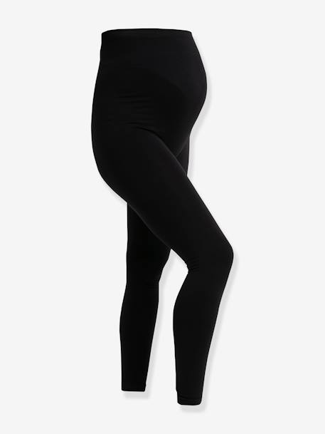 Formas de usar leggings si estás embarazada