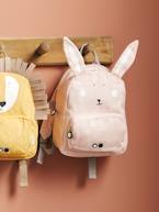 Mochila 'Backpack' animal, da TRIXIE ROSA CLARO LISO COM MOTIVO+VIOLETA CLARO LISO COM MOTIVO 