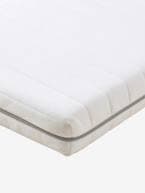 Colchão fácil de limpar, especial cama evolutiva Branco 