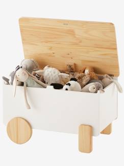 Baby Fox-Quarto e Arrumação-Arrumação-Arcas de arrumação-Arca para brinquedos, Ligne Rollie