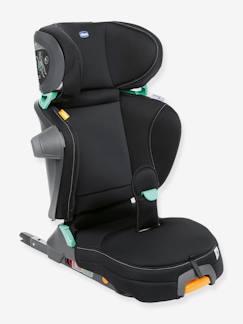 -Cadeira-auto Fold&Go i-Size da CHICCO