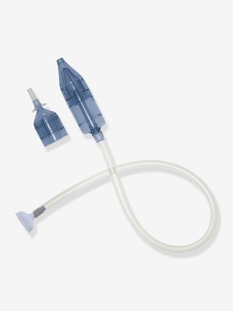 Aspirador nasal manual, Minidoo da BEABA AZUL CLARO LISO 