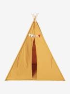 Tipi Hawk amarelo+rosa 