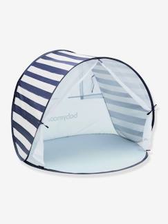 Brinquedos-Brinquedos de exterior-Tenda anti-UV50+ com mosquiteiro da Babymoov