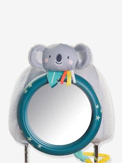 Brinquedos-Primeira idade-Espelho de carro Coala, da TAF TOYS