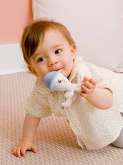Puericultura-Alimentação Bebé-Brinquedo de dentição, Bonnie o polvo da Baby to love