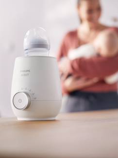 Aquecedor de biberões casa e carro Nutri Smart da BABYMOOV