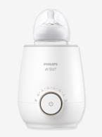 Aquecedor de biberões elétrico, SCF358 da Philips AVENT BRANCO CLARO LISO 