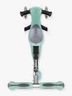 Trotinete evolutiva Go Up Deluxe - GLOBBER verde-menta 