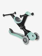 Trotinete evolutiva Go Up Deluxe - GLOBBER verde-menta 