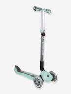 Trotinete evolutiva Go Up Deluxe - GLOBBER verde-menta 