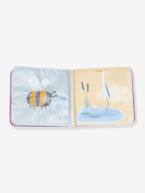 Livro de banho Little Goose - LITTLE DUTCH BRANCO CLARO BICOLOR/MULTICOLO 