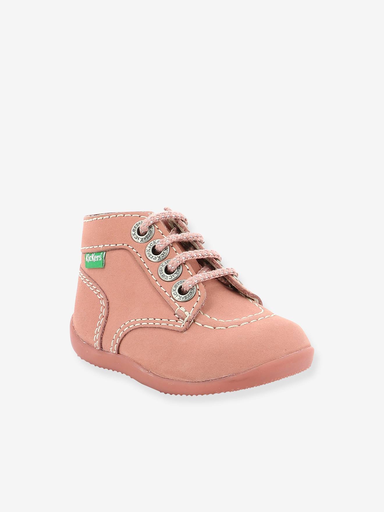 Kickers vertbaudet new arrivals