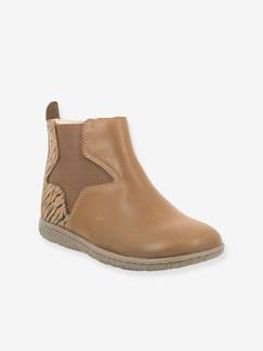 Calçado-Botas para menina, Vermillon da KICKERS®