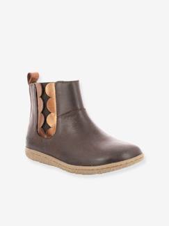 Calçado-Calçado menina (23-38)-Botins-Botas Vetudi da KICKERS®