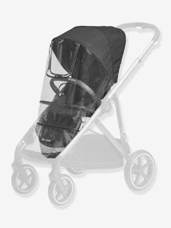 Puericultura-Carrinhos de bebé-Capa de chuva para carrinho de bebé Gazelle S, da CYBEX