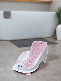 Puericultura-Higiene do bebé-Assento de banho Fit ANGELCARE