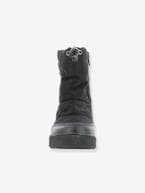 Botas unissexo, Atlak PRETO MEDIO LISO 