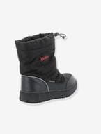 Botas unissexo, Atlak PRETO MEDIO LISO 