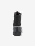 Botas unissexo, Atlak PRETO MEDIO LISO 