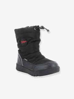 Calçado-Calçado menino (23-38)-Botas unissexo, Atlak